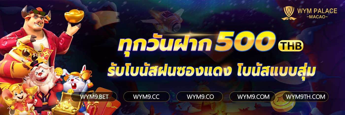 wym9 โปรโมชั่น3